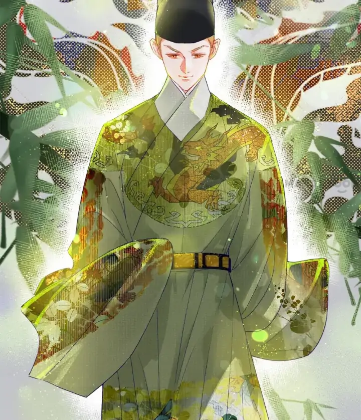 Best Actor Is A Fox Spirit Chapter 137 - page 14