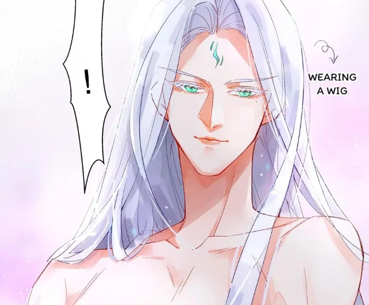 Best Actor Is A Fox Spirit Chapter 137 - page 25