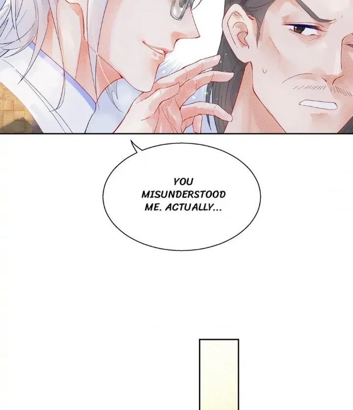 Best Actor Is A Fox Spirit Chapter 136 - page 9