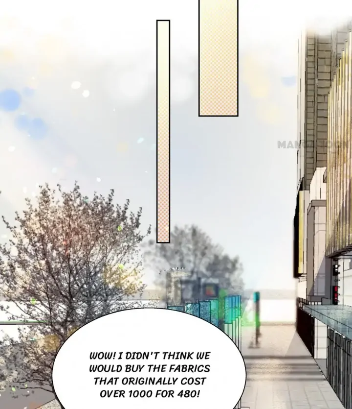 Best Actor Is A Fox Spirit Chapter 136 - page 10