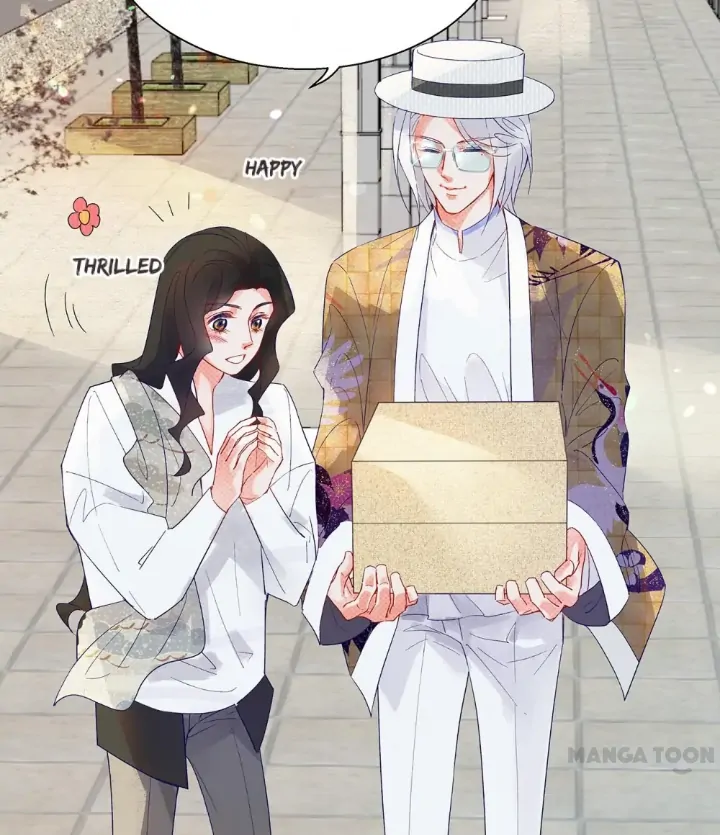 Best Actor Is A Fox Spirit Chapter 136 - page 11