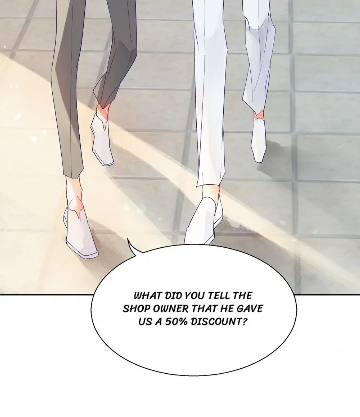 Best Actor Is A Fox Spirit Chapter 136 - page 12