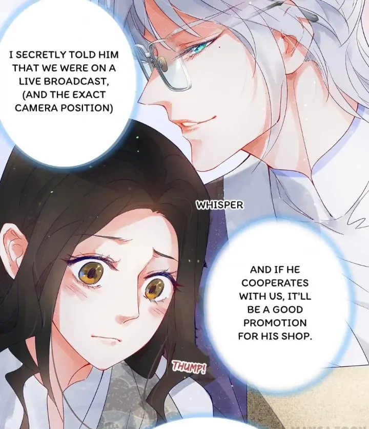 Best Actor Is A Fox Spirit Chapter 136 - page 14