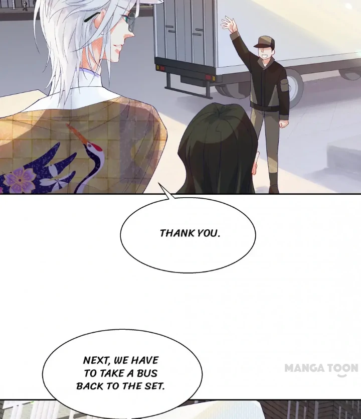 Best Actor Is A Fox Spirit Chapter 136 - page 16