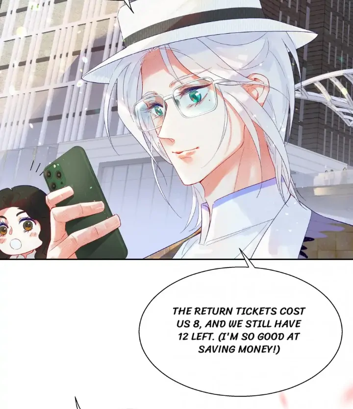 Best Actor Is A Fox Spirit Chapter 136 - page 17