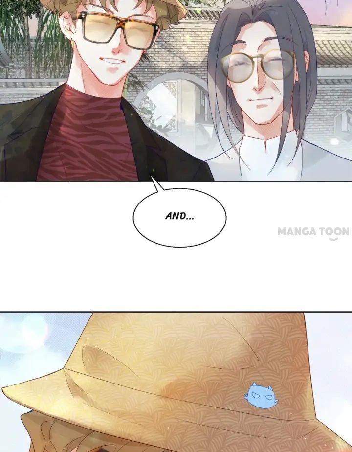 Best Actor Is A Fox Spirit Chapter 136 - page 24