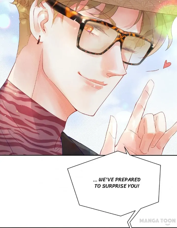 Best Actor Is A Fox Spirit Chapter 136 - page 25