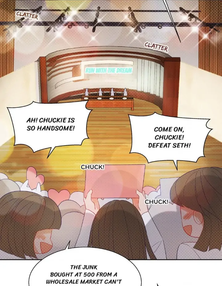 Best Actor Is A Fox Spirit Chapter 136 - page 26