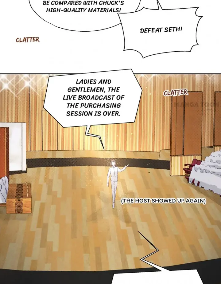 Best Actor Is A Fox Spirit Chapter 136 - page 27