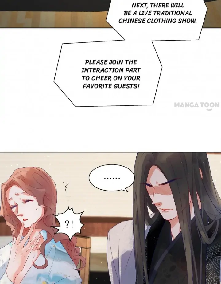 Best Actor Is A Fox Spirit Chapter 136 - page 28