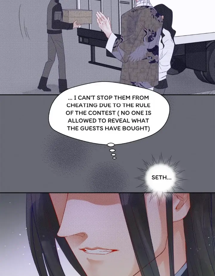 Best Actor Is A Fox Spirit Chapter 136 - page 30