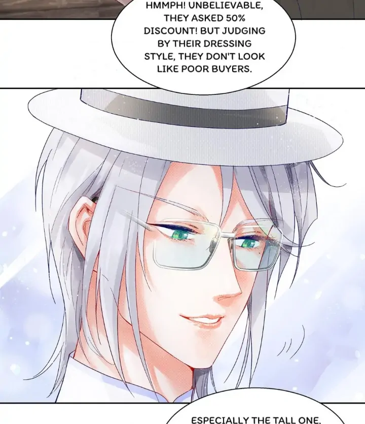 Best Actor Is A Fox Spirit Chapter 136 - page 6