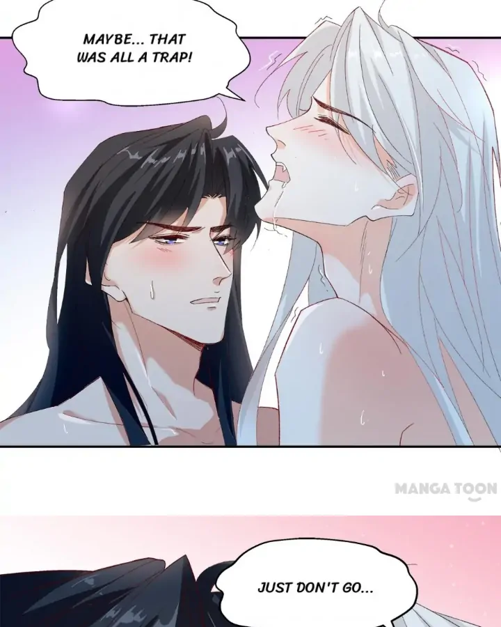 Best Actor Is A Fox Spirit Chapter 118 - page 14