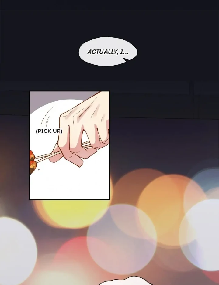 Best Actor Is A Fox Spirit Chapter 127 - page 10