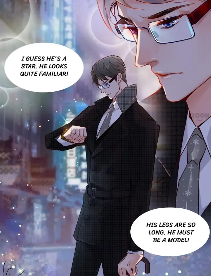 Best Actor Is A Fox Spirit Chapter 127 - page 14