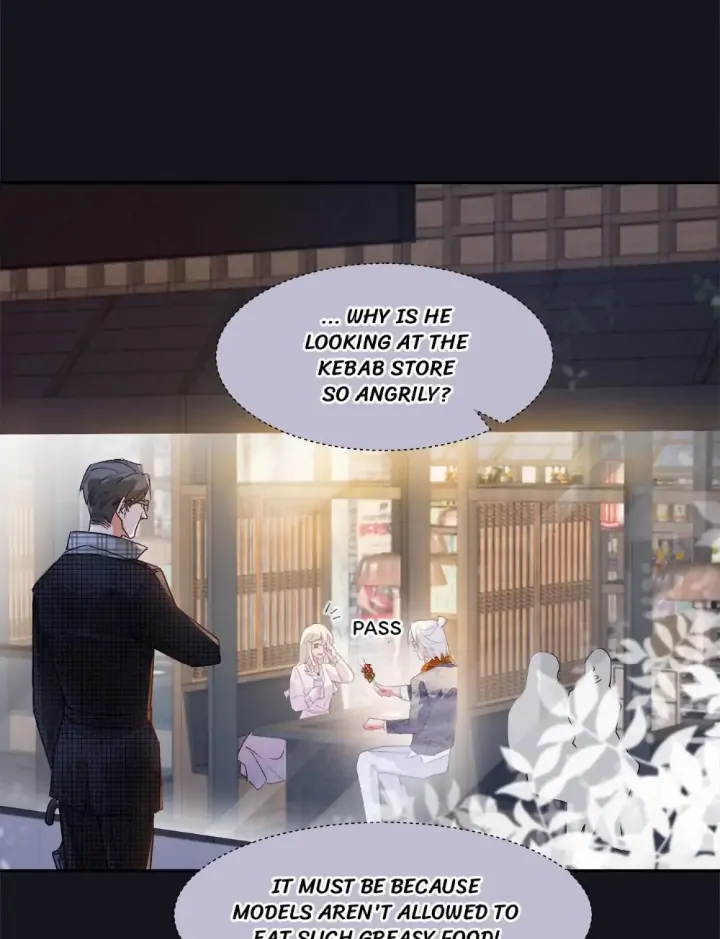 Best Actor Is A Fox Spirit Chapter 127 - page 16