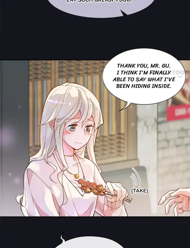 Best Actor Is A Fox Spirit Chapter 127 - page 17