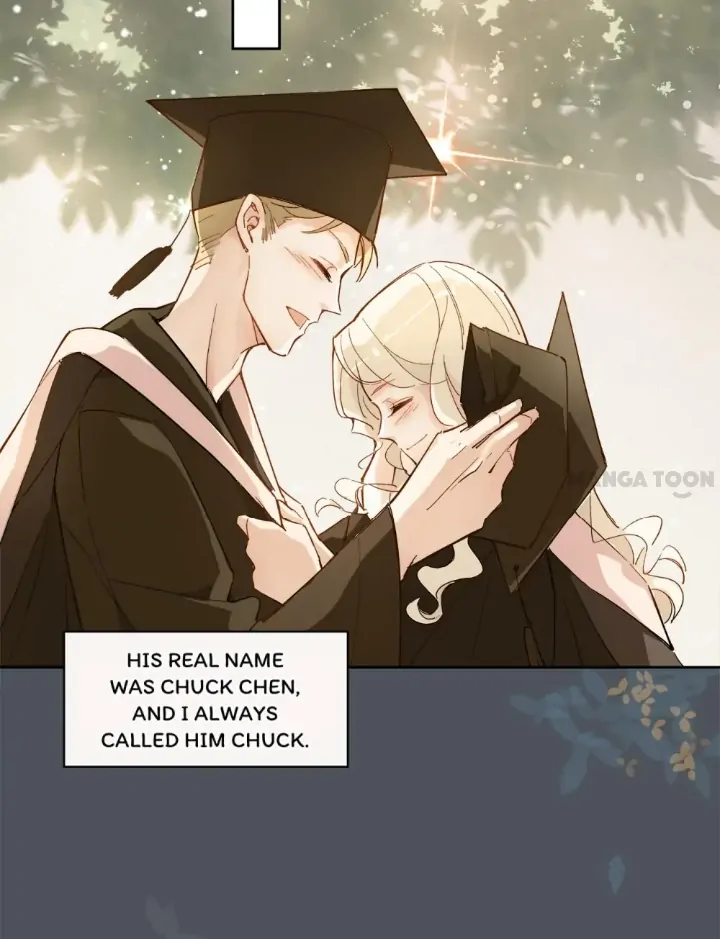 Best Actor Is A Fox Spirit Chapter 127 - page 19