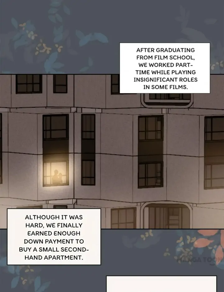 Best Actor Is A Fox Spirit Chapter 127 - page 20