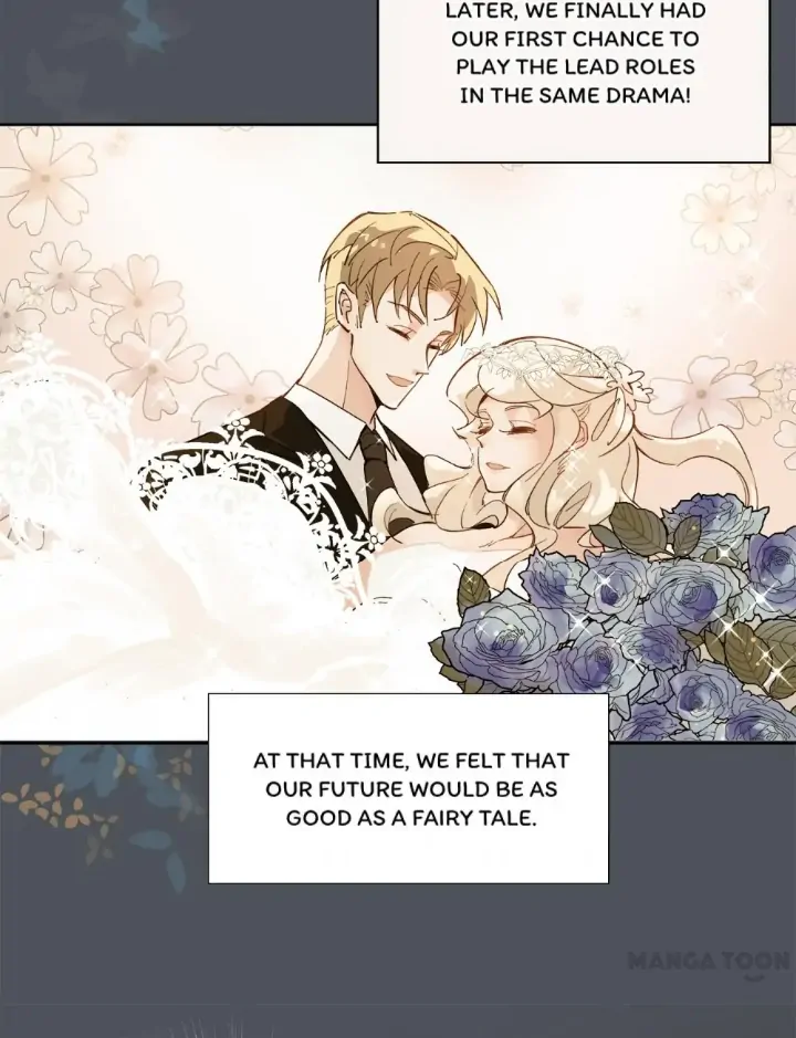 Best Actor Is A Fox Spirit Chapter 127 - page 21