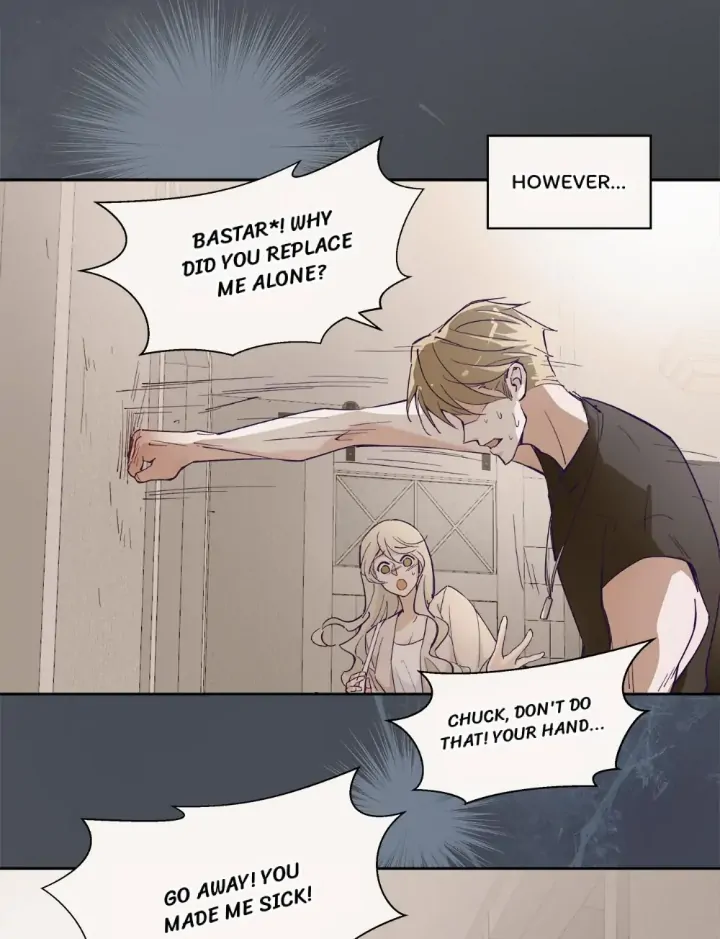 Best Actor Is A Fox Spirit Chapter 127 - page 22