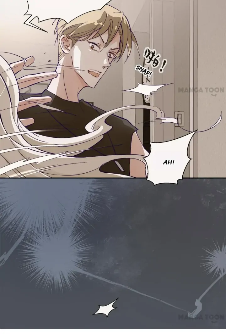 Best Actor Is A Fox Spirit Chapter 127 - page 23