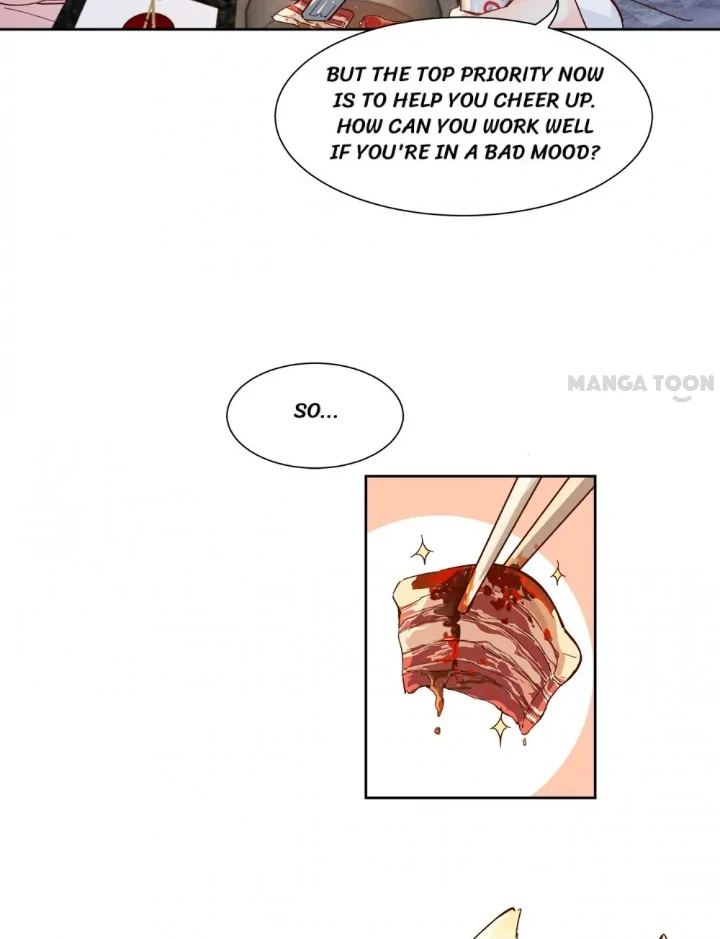 Best Actor Is A Fox Spirit Chapter 127 - page 5