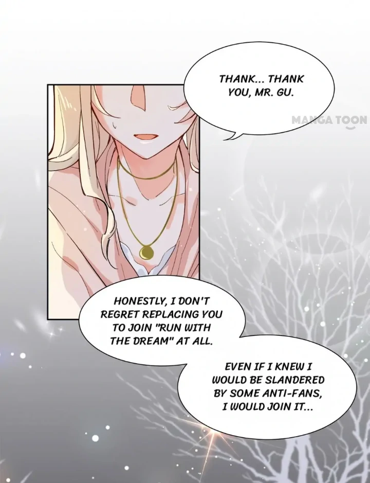 Best Actor Is A Fox Spirit Chapter 127 - page 8