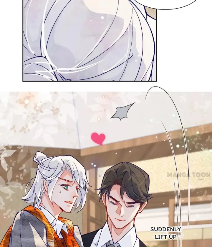 Best Actor Is A Fox Spirit Chapter 129 - page 10