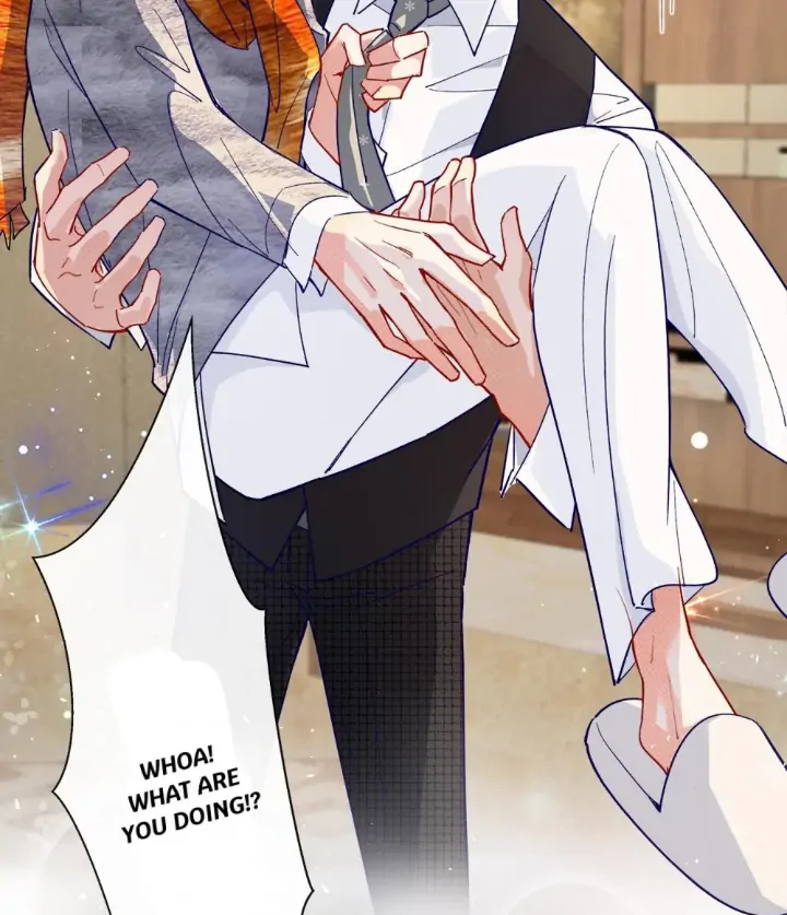 Best Actor Is A Fox Spirit Chapter 129 - page 11