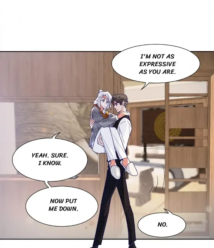 Best Actor Is A Fox Spirit Chapter 129 - page 14