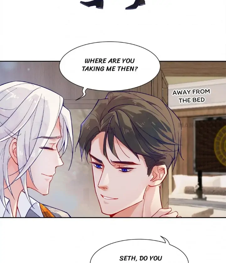 Best Actor Is A Fox Spirit Chapter 129 - page 15