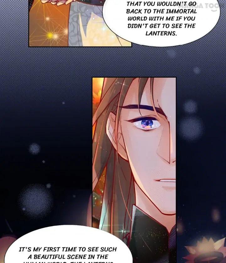 Best Actor Is A Fox Spirit Chapter 129 - page 17