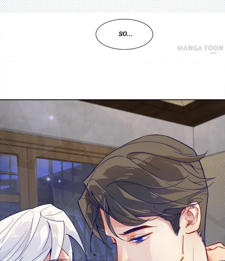 Best Actor Is A Fox Spirit Chapter 129 - page 21