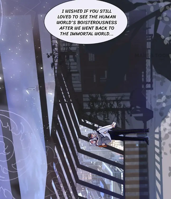 Best Actor Is A Fox Spirit Chapter 129 - page 24