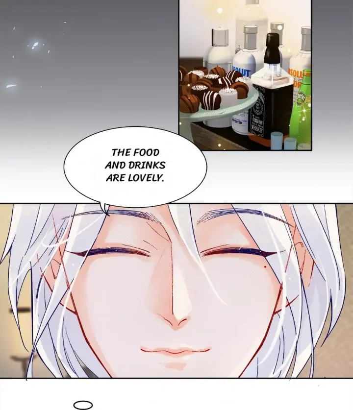 Best Actor Is A Fox Spirit Chapter 129 - page 3