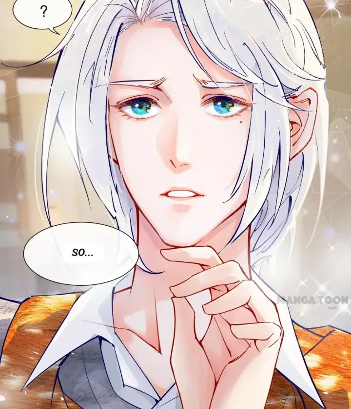 Best Actor Is A Fox Spirit Chapter 129 - page 5