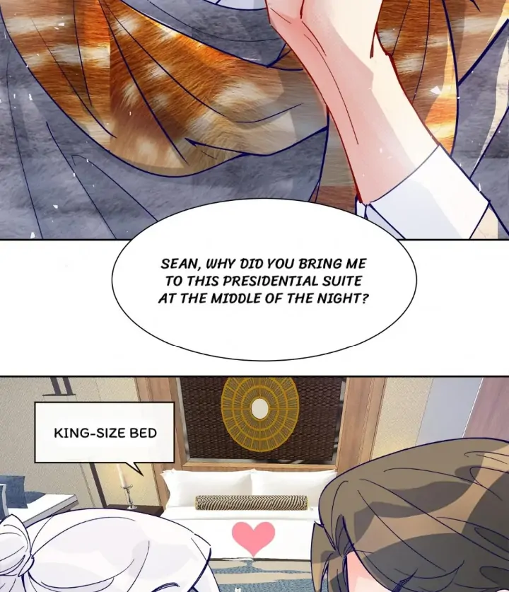 Best Actor Is A Fox Spirit Chapter 129 - page 6