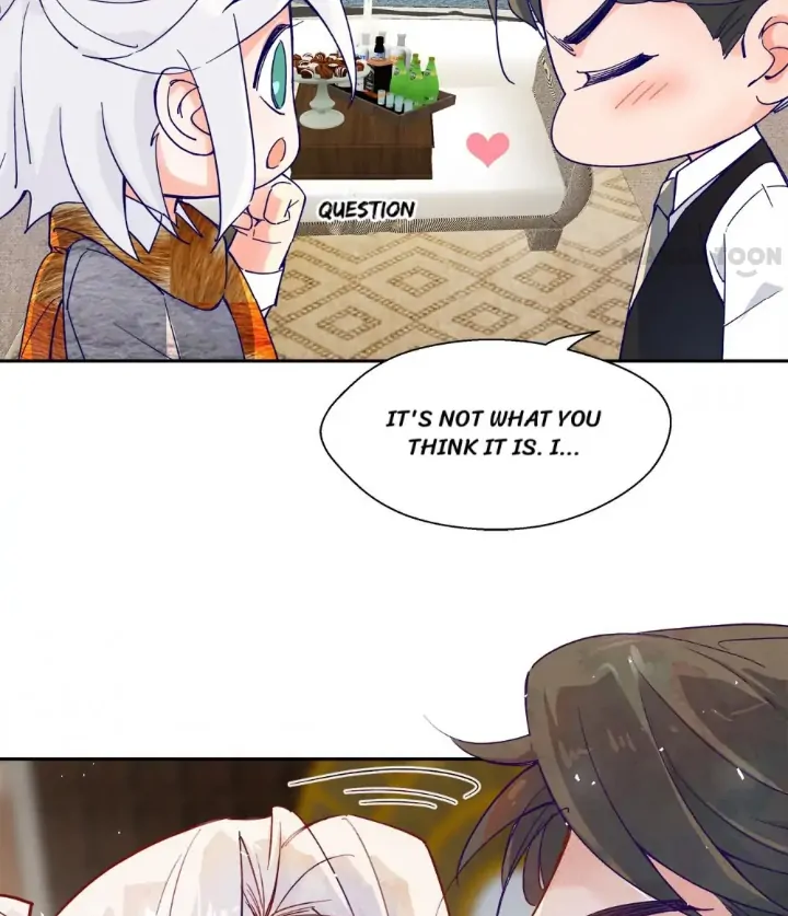 Best Actor Is A Fox Spirit Chapter 129 - page 7