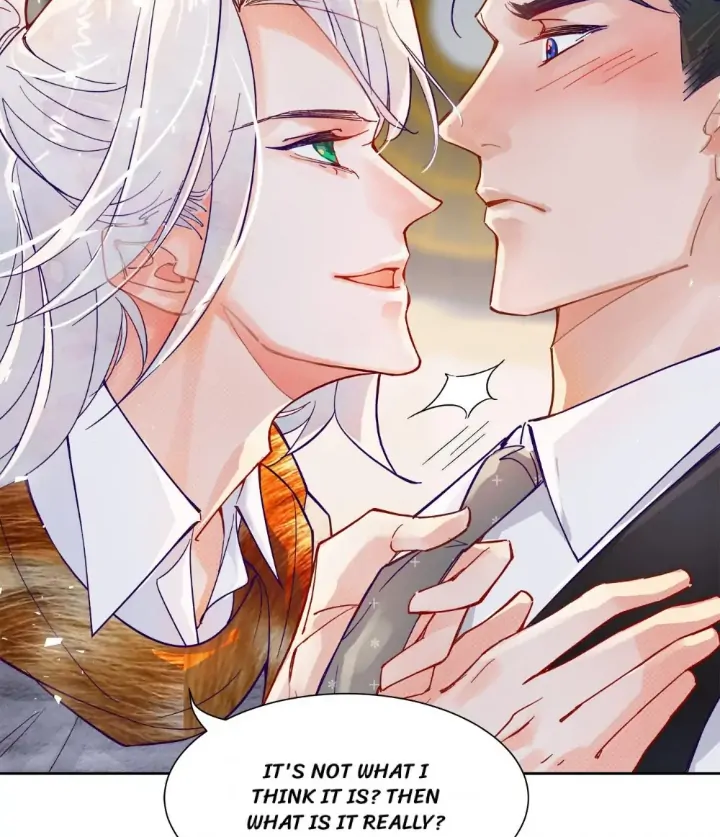 Best Actor Is A Fox Spirit Chapter 129 - page 8