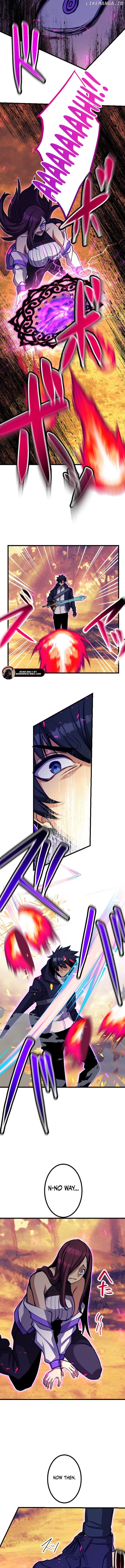 I’m the Only One Who Knows That Jobless Is the Strongest Chapter 59 - page 13