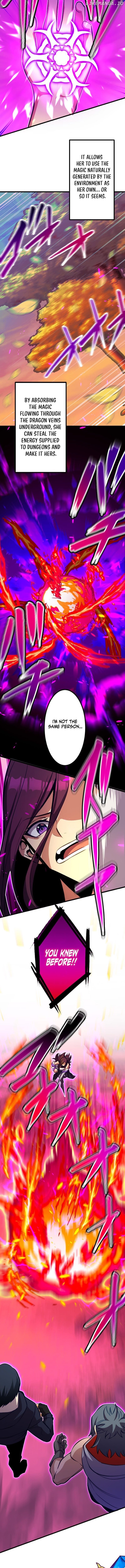 I’m the Only One Who Knows That Jobless Is the Strongest Chapter 59 - page 4