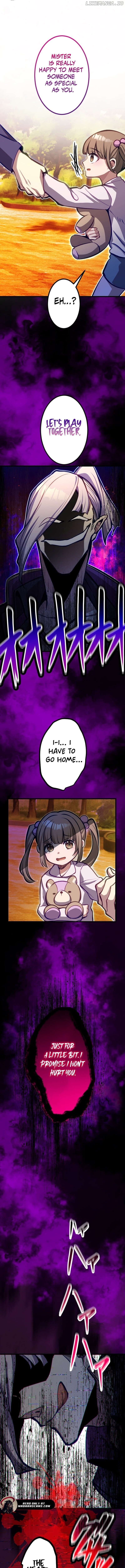 I’m the Only One Who Knows That Jobless Is the Strongest Chapter 60 - page 12