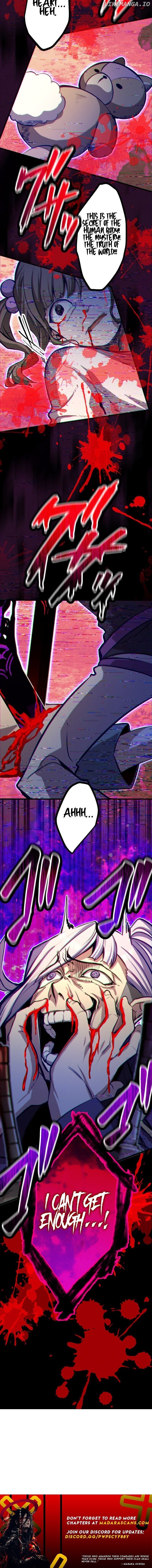 I’m the Only One Who Knows That Jobless Is the Strongest Chapter 60 - page 13