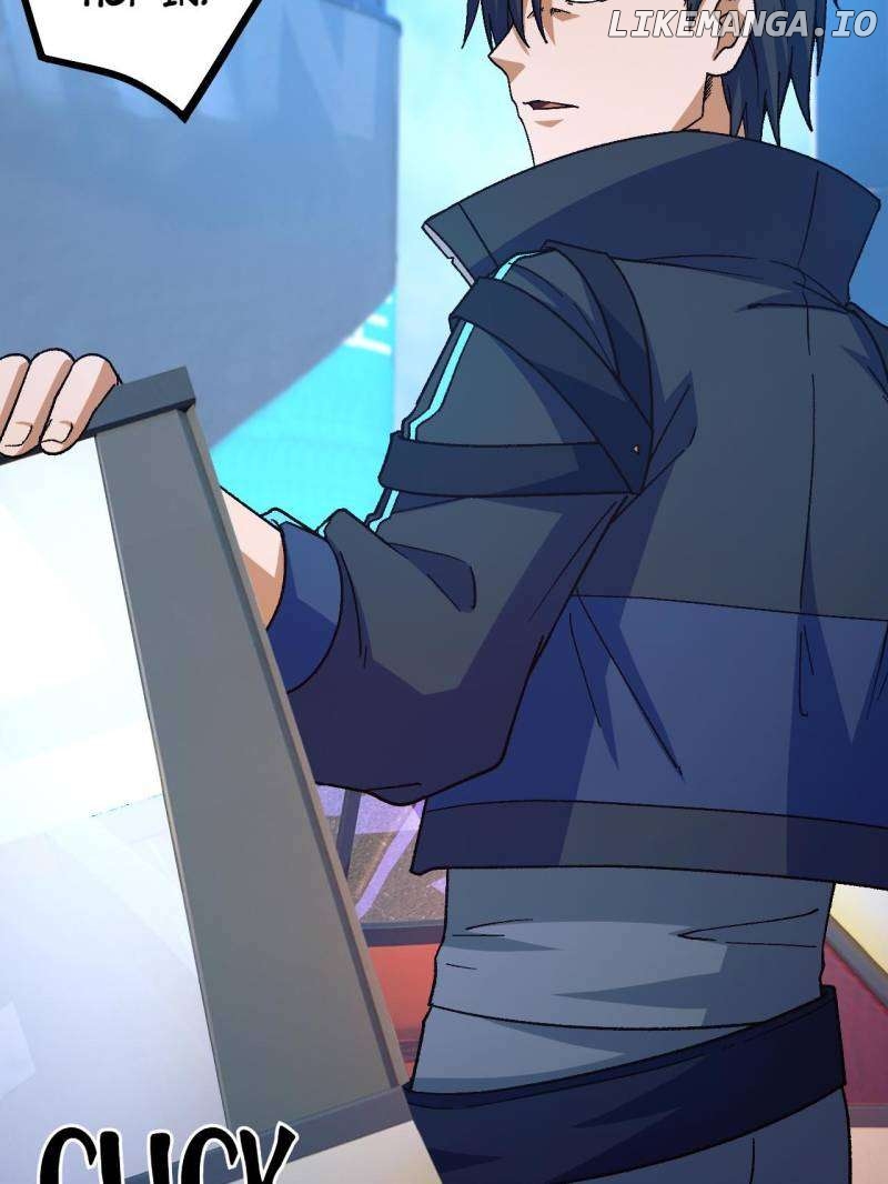 Doomsday Jigsaw Puzzle Chapter 99 - page 11