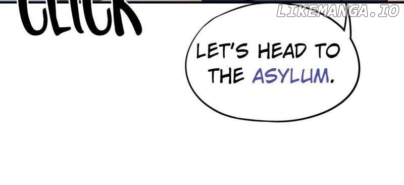 Doomsday Jigsaw Puzzle Chapter 99 - page 12