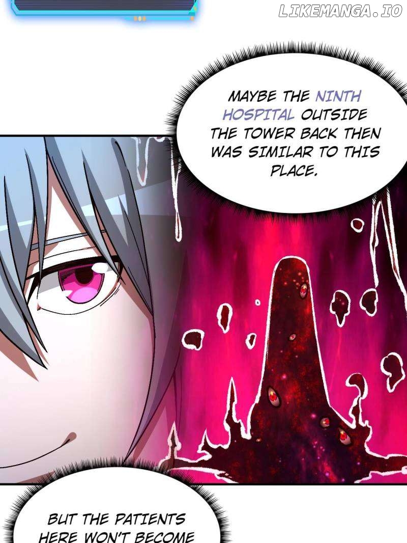 Doomsday Jigsaw Puzzle Chapter 99 - page 17