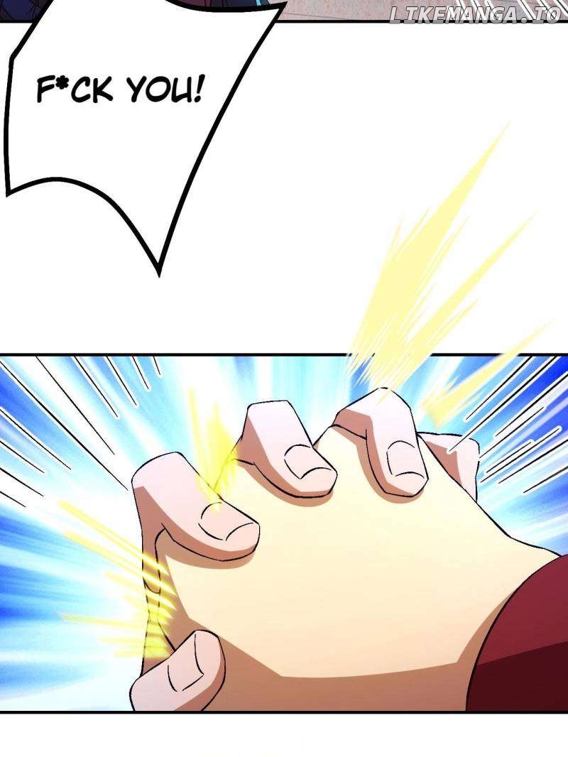 Doomsday Jigsaw Puzzle Chapter 99 - page 27