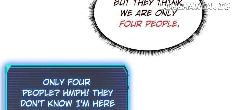 Doomsday Jigsaw Puzzle Chapter 99 - page 39
