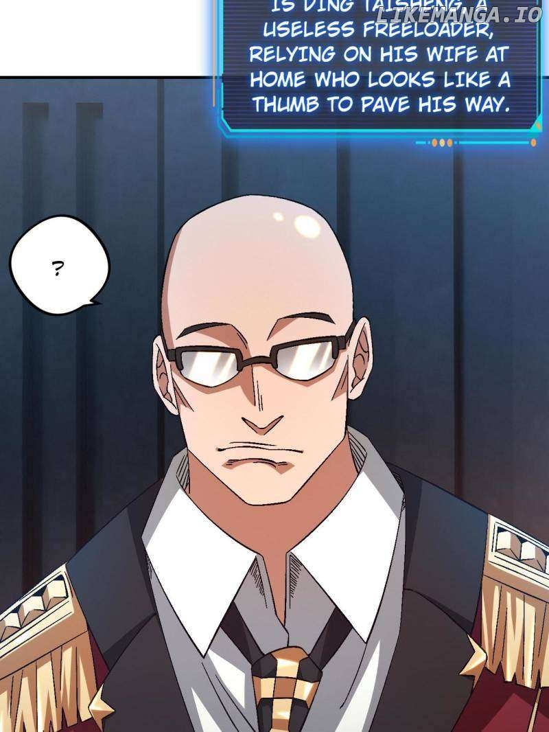 Doomsday Jigsaw Puzzle Chapter 99 - page 42